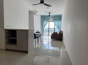 Cheras Trader Square By JR Lovely Homestay